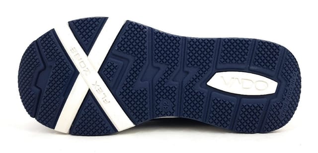Vado 73301-3300/111 MIKE LO Blau Shoes Gr. 39