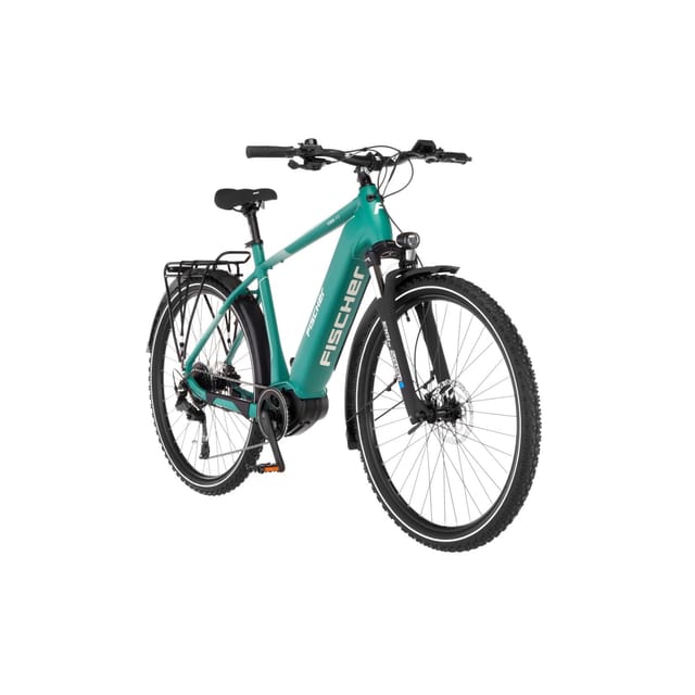 FISCHER TERRA 4.0i 55 630