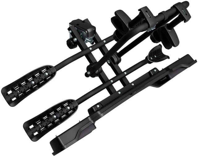 Cartrend Kupplungs-Fahrradträger SmartLine black -ONLINE-