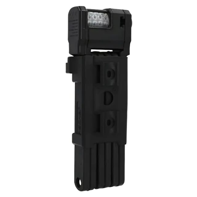 FISCHER Faltschloss PLUS+ FN110/10