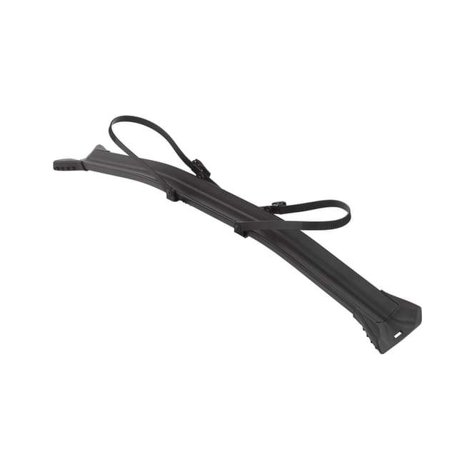 FISCHER Erweiterungssatz 3.Fahrrad RoadLine Blac
