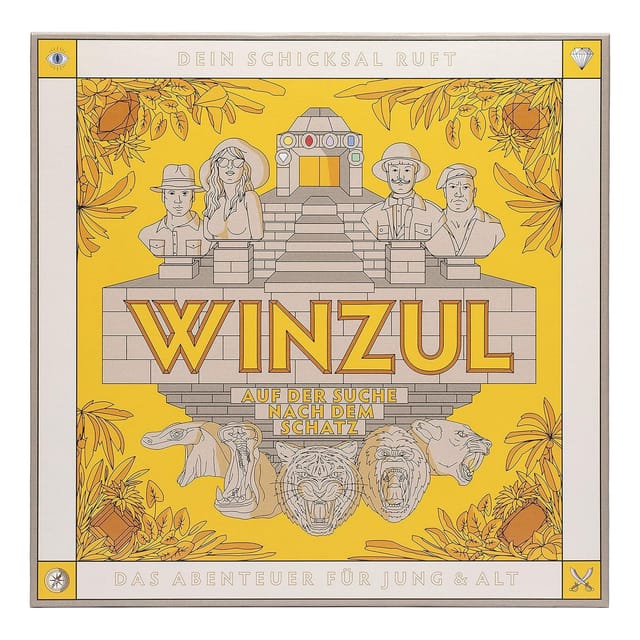 WINZUL