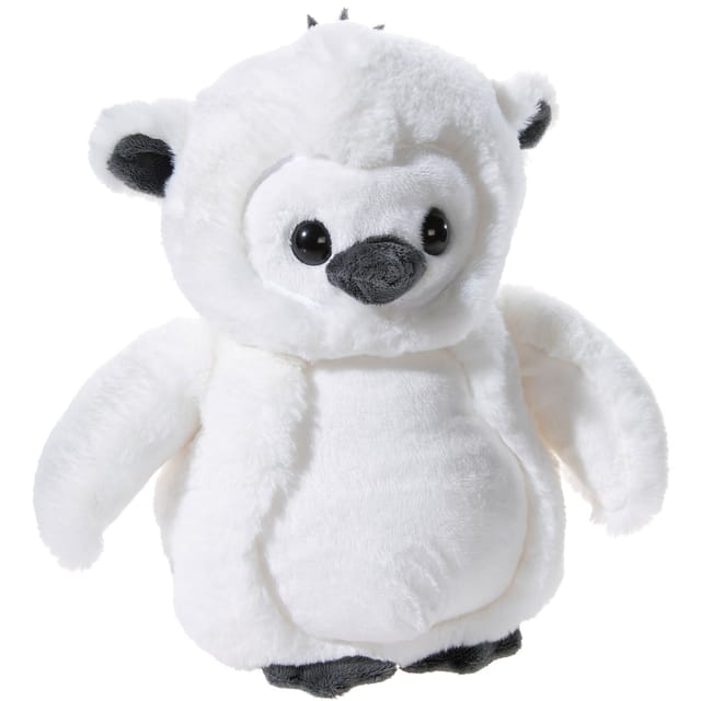 HEUNEC KUMA Eule flauschig