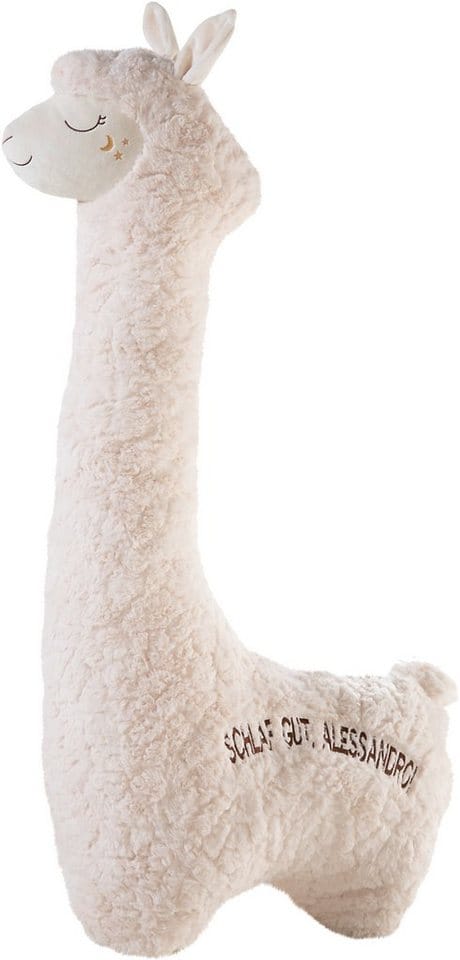 HEUNEC KUMA Cuddle Buddy XL Lama