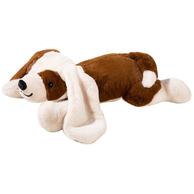HEUNEC KUMA HUND liegend