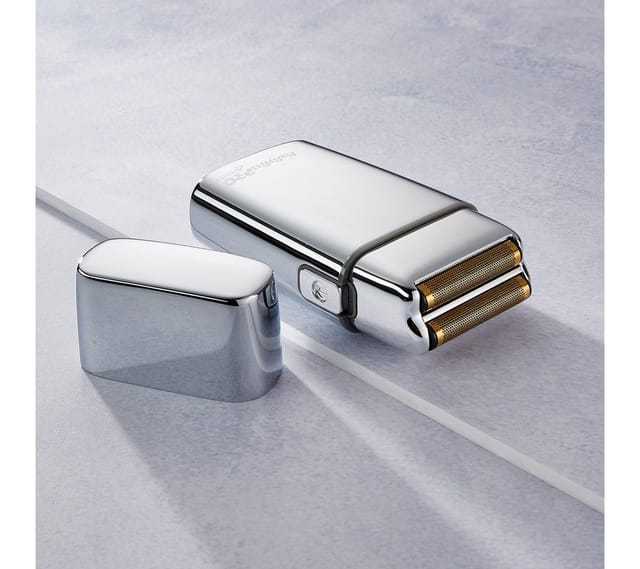 Babyliss PRO 4Artists FoilFX02 FXFS2E silver