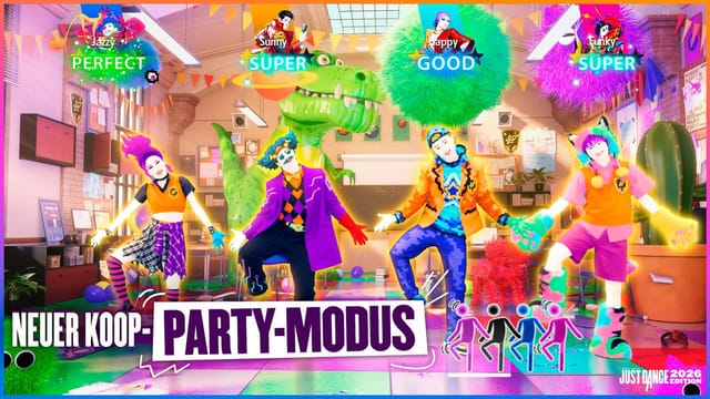 Just Dance 2026 (CIAB)