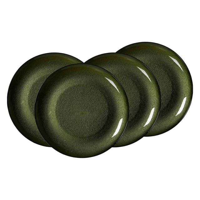 Ritzenhoff & Breker Platzteller Grazia ø 33 cm 4er Set