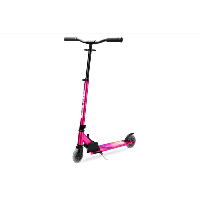 Tretroller / Scooter Deluxe, Fuchsia Pink