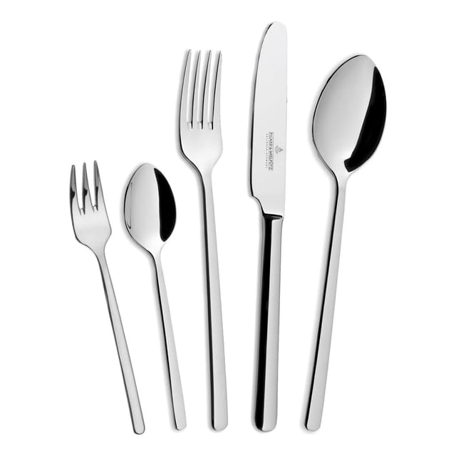 Picard & Wielpütz Tafelbesteck Ventura 30er Set