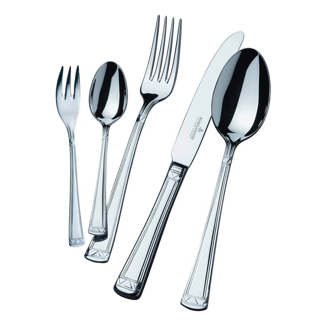 Picard & Wielpütz Tafelbesteck Aradena 30er Set
