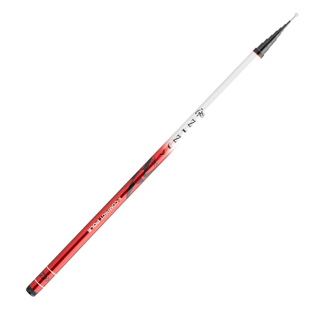 Daiwa Ninja X-Compact Pole 3m Stipprute