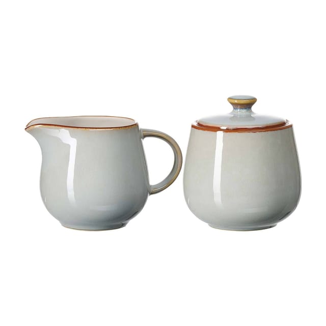 Ritzenhoff & Breker Milch- & Zucker-Set Portofino 2er Set