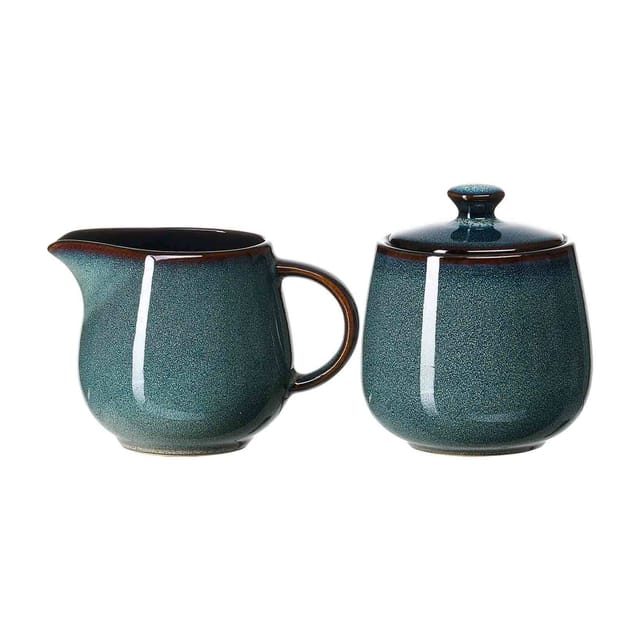 Ritzenhoff & Breker Milch- & Zucker-Set Bali 2er Set