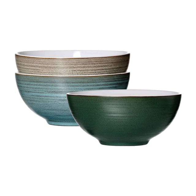 Ritzenhoff & Breker Poke Bowl Schalen Lapaz ø 17,5 cm 3er Set