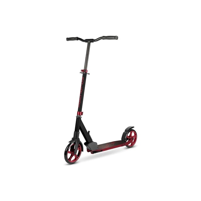 Tretroller / Scooter BIG, Bordeaux