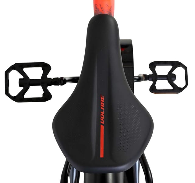 VOLARE Kinderfahrrad Thombike, 16 Zoll Orange