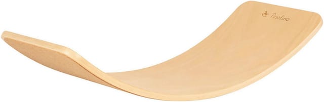PINOLINO Balance Board Kari – natur