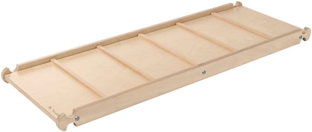 PINOLINO Kletterbrett Kari – natur