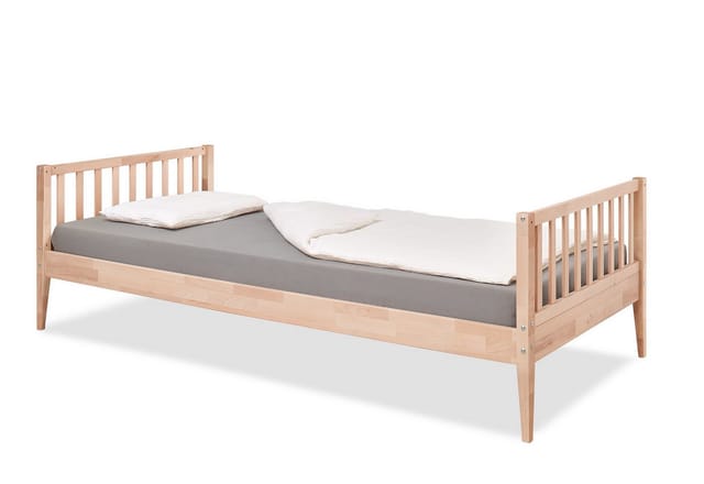 PINOLINO Bodenbett Evi – natur