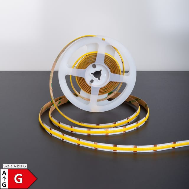 Näve CCT / COB-LED-Stripe L: 3 m