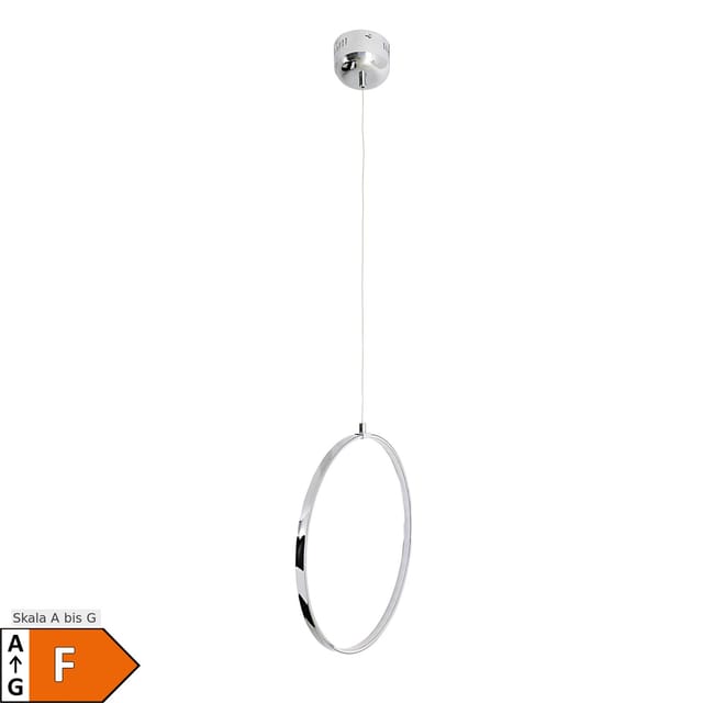 Näve LED Pendelleuchte "LOOP LINE