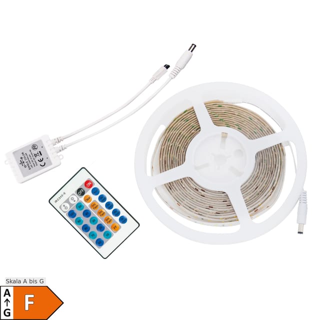 Näve LED "Stripe" indoor 5m
