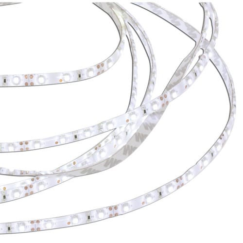 Näve LED "Stripe" l: 5m kaltweis