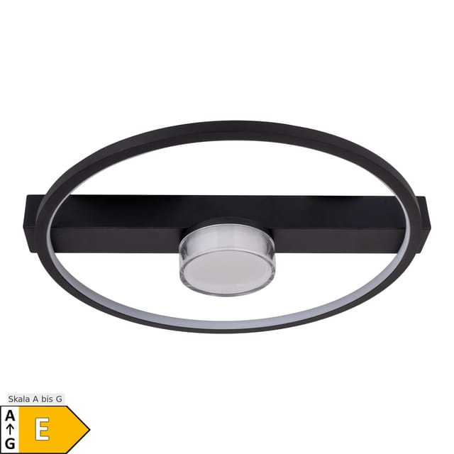 Näve LED Deckenleuchte "CIMO" L: 40cm