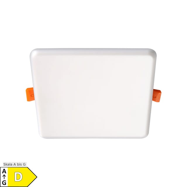 Näve LED Einbauleuchte "SUMA" L/B: 15,5cm