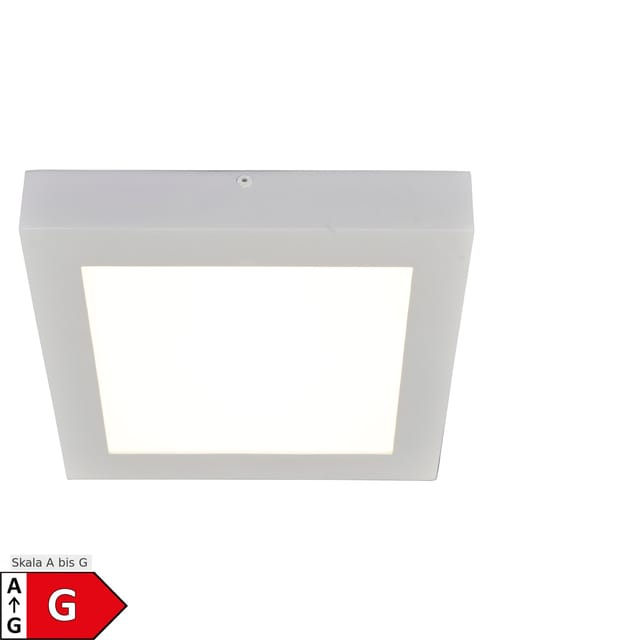 Näve LED Aufbaupanel