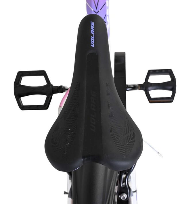 VOLARE Kinderfahrrad Lily 16 Zoll, ohne Rücktrittbremse
