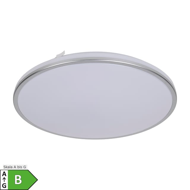 Näve LED Deckenleuchte "TIFLIS" Ø: 38,3cm IP54