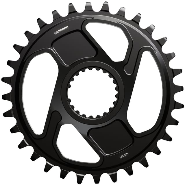 Kettenblatt DEORE XT SM-CRM86, 12-fach, 32T