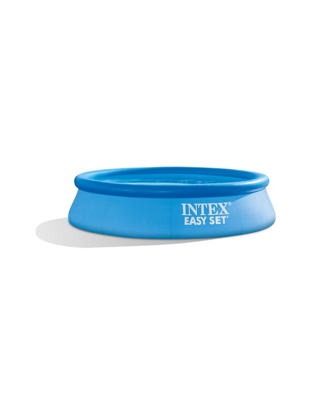 Intex Easy Set Pool mit Filterpumpe 244 x 61cm