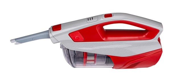DIRT DEVIL 2-in-1 Akku-Staubsauger DD9003, 150W