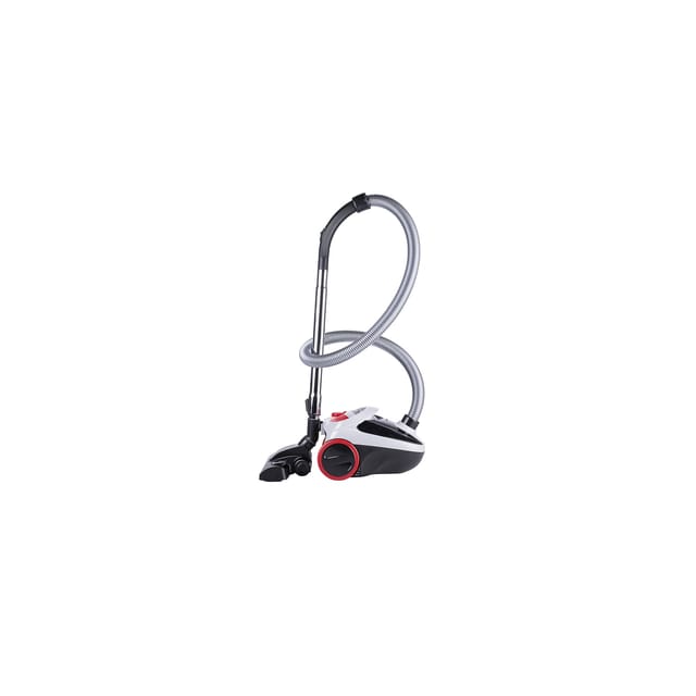 DIRT DEVIL Staubsauger mit Beutel DD2001, 800W