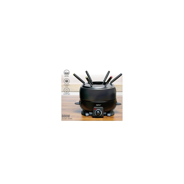ALPINA Fondue-Set, 230V 2,3L