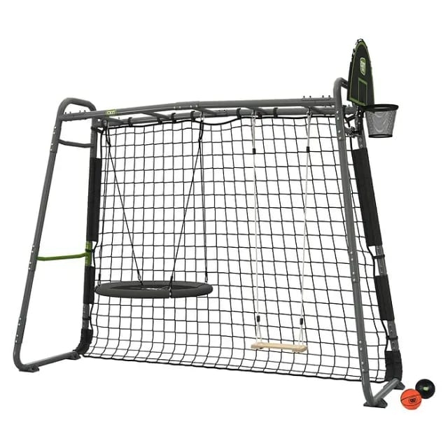 EXIT GetSet Monkeybar MB205 - Grau
