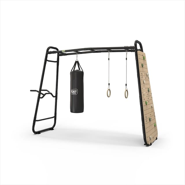 EXIT GetSet Monkeybar MB220 - Schwarz
