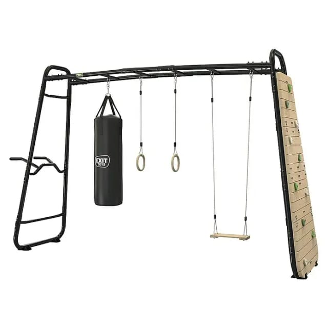 EXIT GetSet Monkeybar MB320 - Schwarz