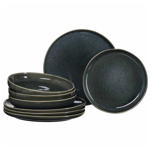 Ritzenhoff & Breker Tafelset Eda 8er Set