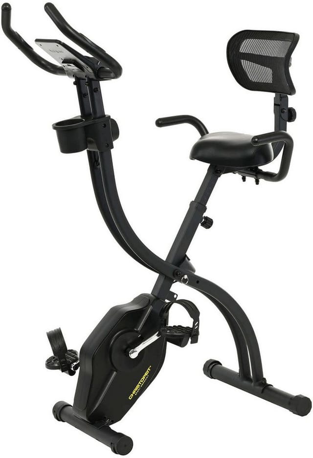 Christopeit S-Bike Velo Fit