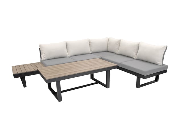 bellavista - Home & Garden Aluminium Lounge Largo