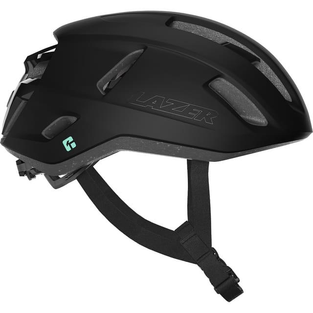 LAZER Rennrad-Helm Sphere KinetiCore, schwarz