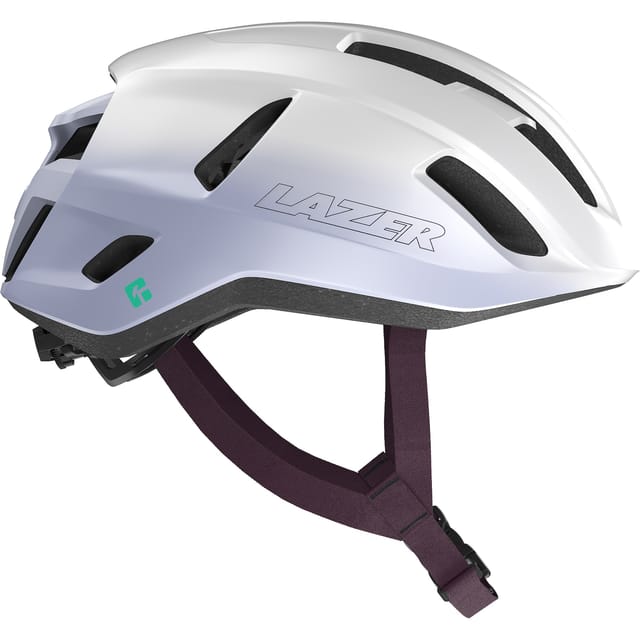 LAZER Rennrad-Helm Sphere KinetiCore, Frozen Violet