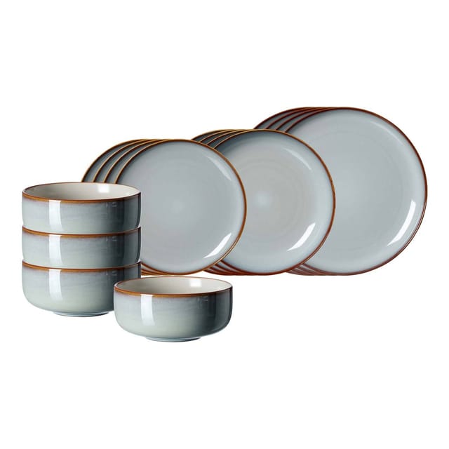 Ritzenhoff & Breker Einsteiger-Set Portofino 16er Set