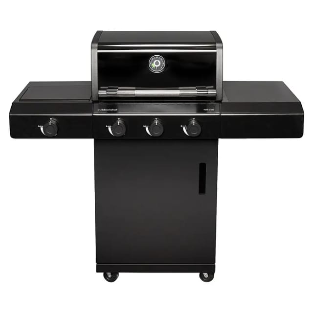 Outdoorchef Gasgrill - Grillstation HEAT C-335 mit Blazing Zone