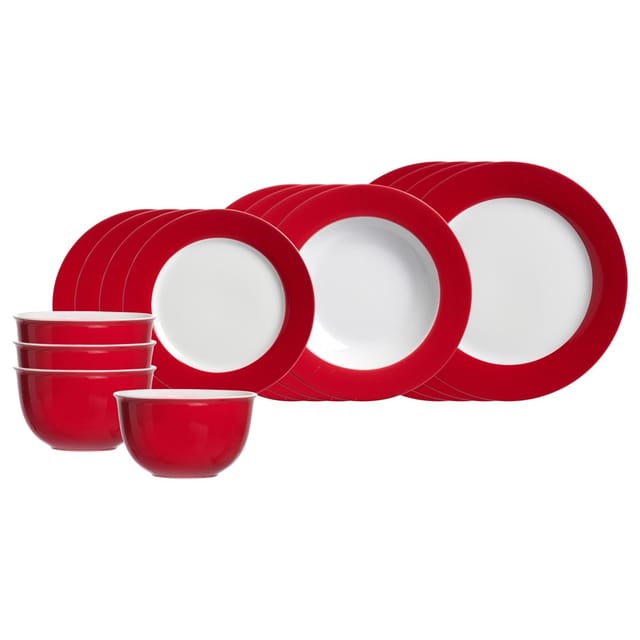 Ritzenhoff & Breker Einsteiger-Set Doppio 16er Set