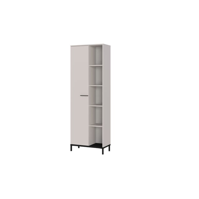 Germania Aktenschrankhoch Rovigo 2237 - beige